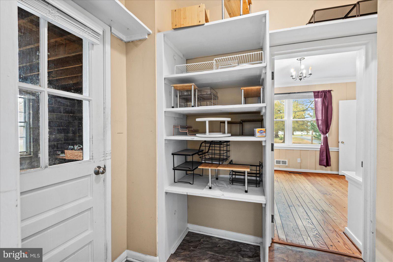 TAPPAHANNOCK - Residential