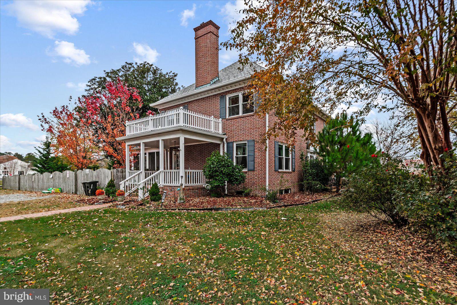 TAPPAHANNOCK - Residential