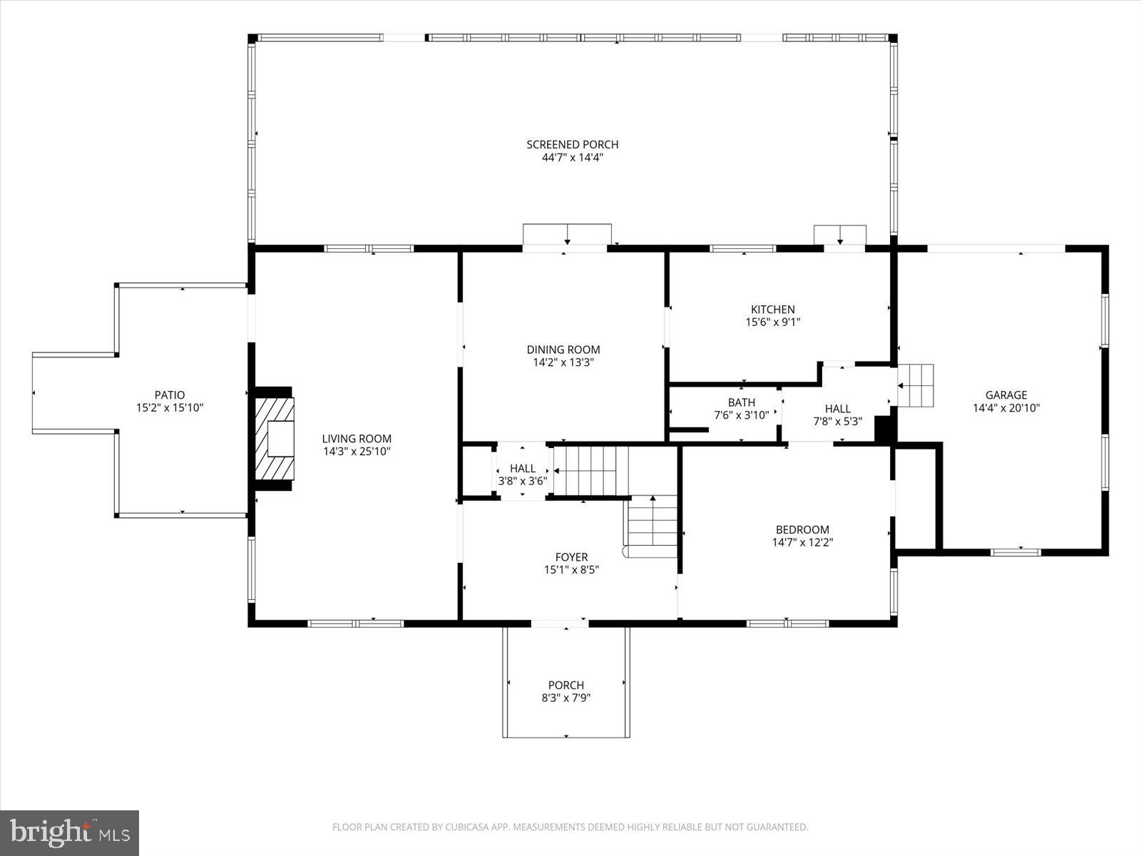 TAPPAHANNOCK - Residential