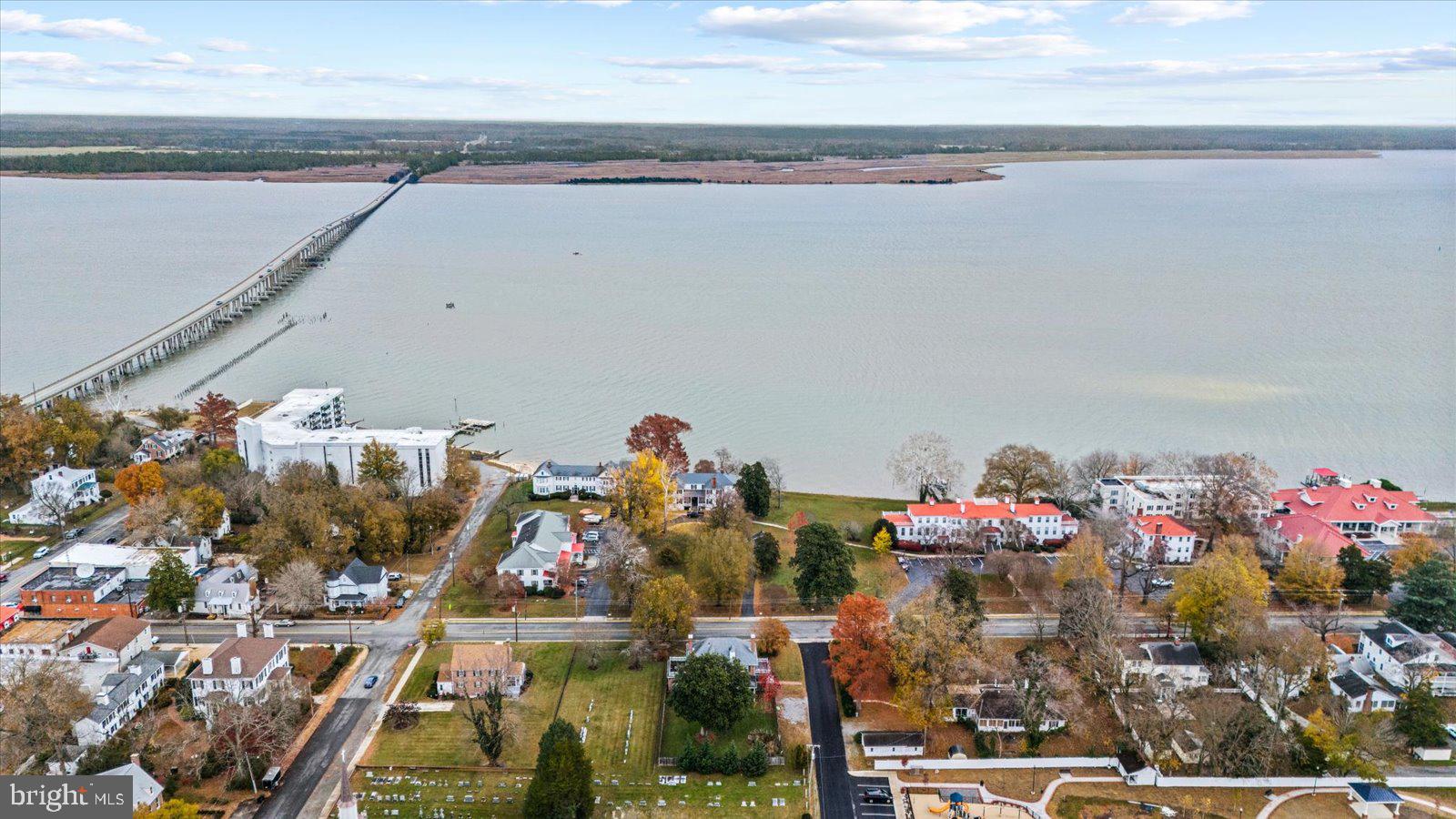 TAPPAHANNOCK - Residential