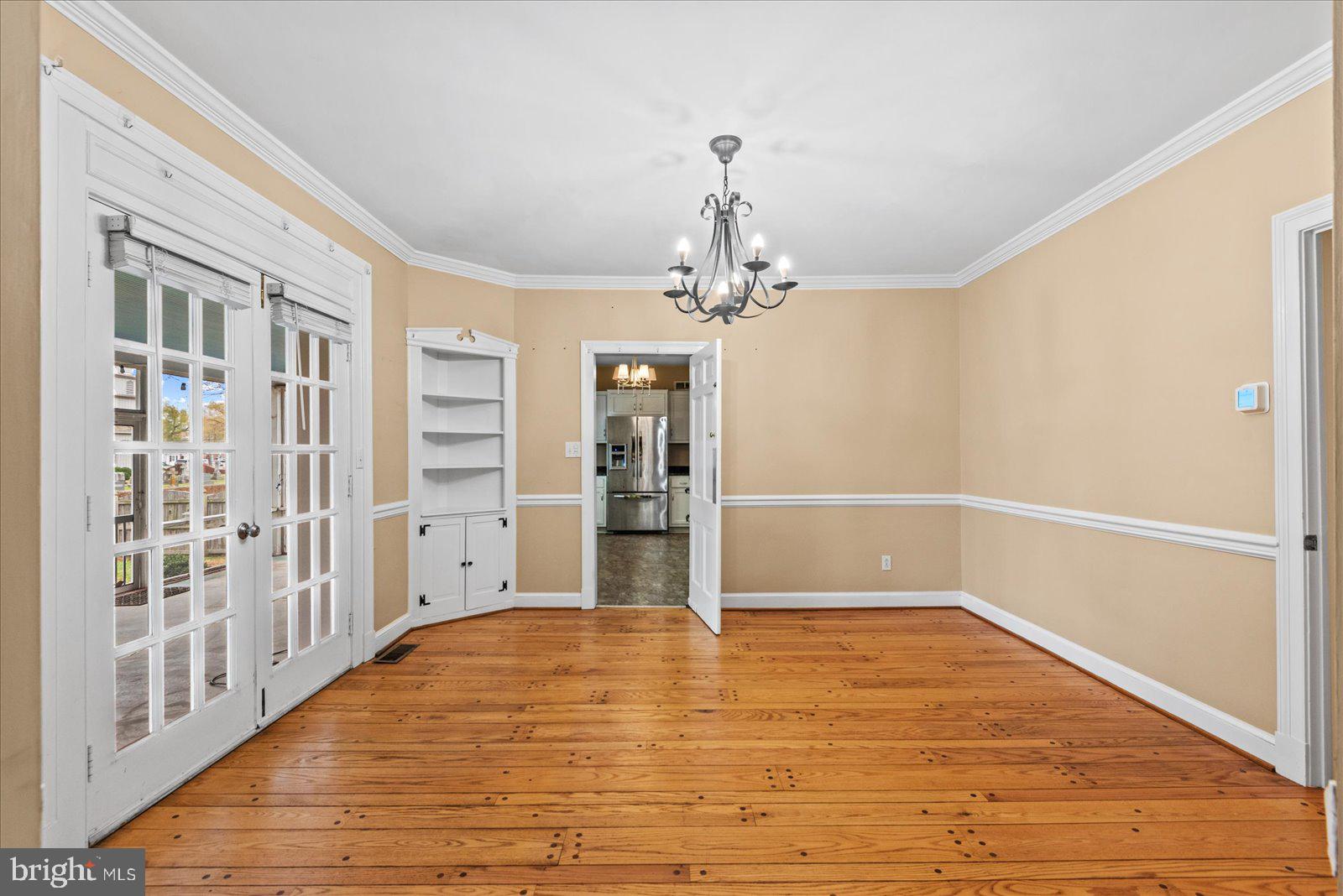 TAPPAHANNOCK - Residential