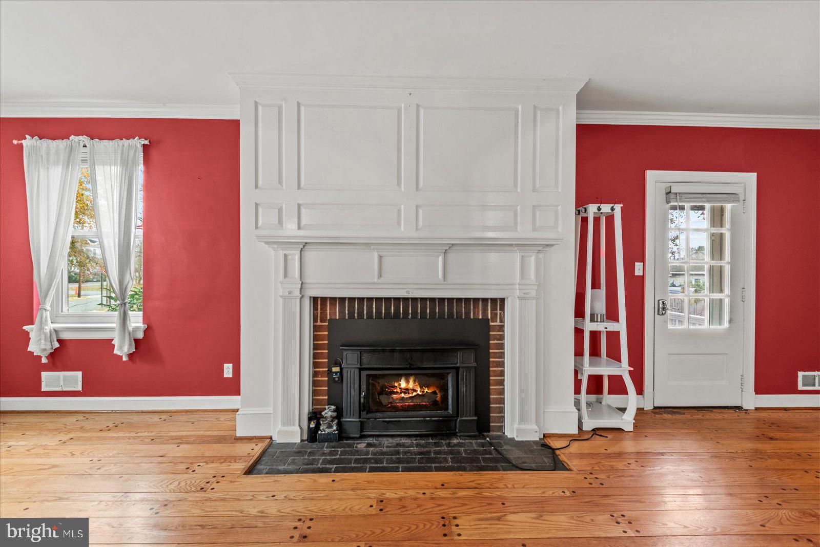 TAPPAHANNOCK - Residential