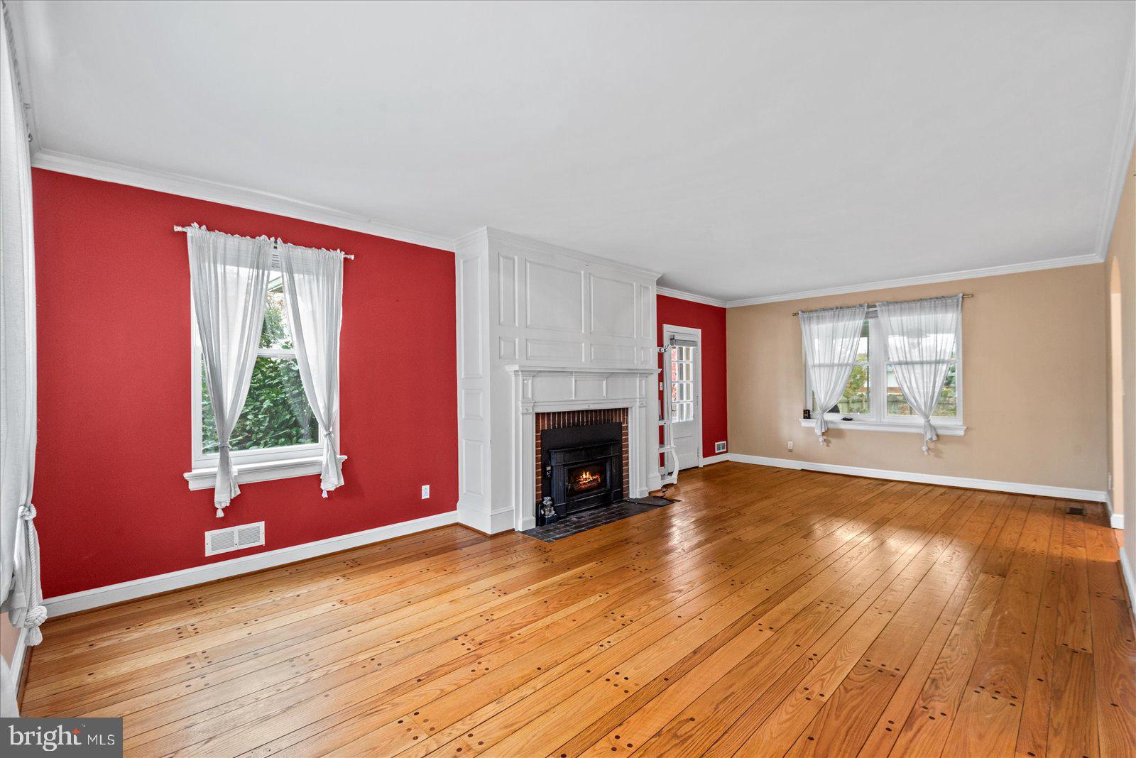 TAPPAHANNOCK - Residential