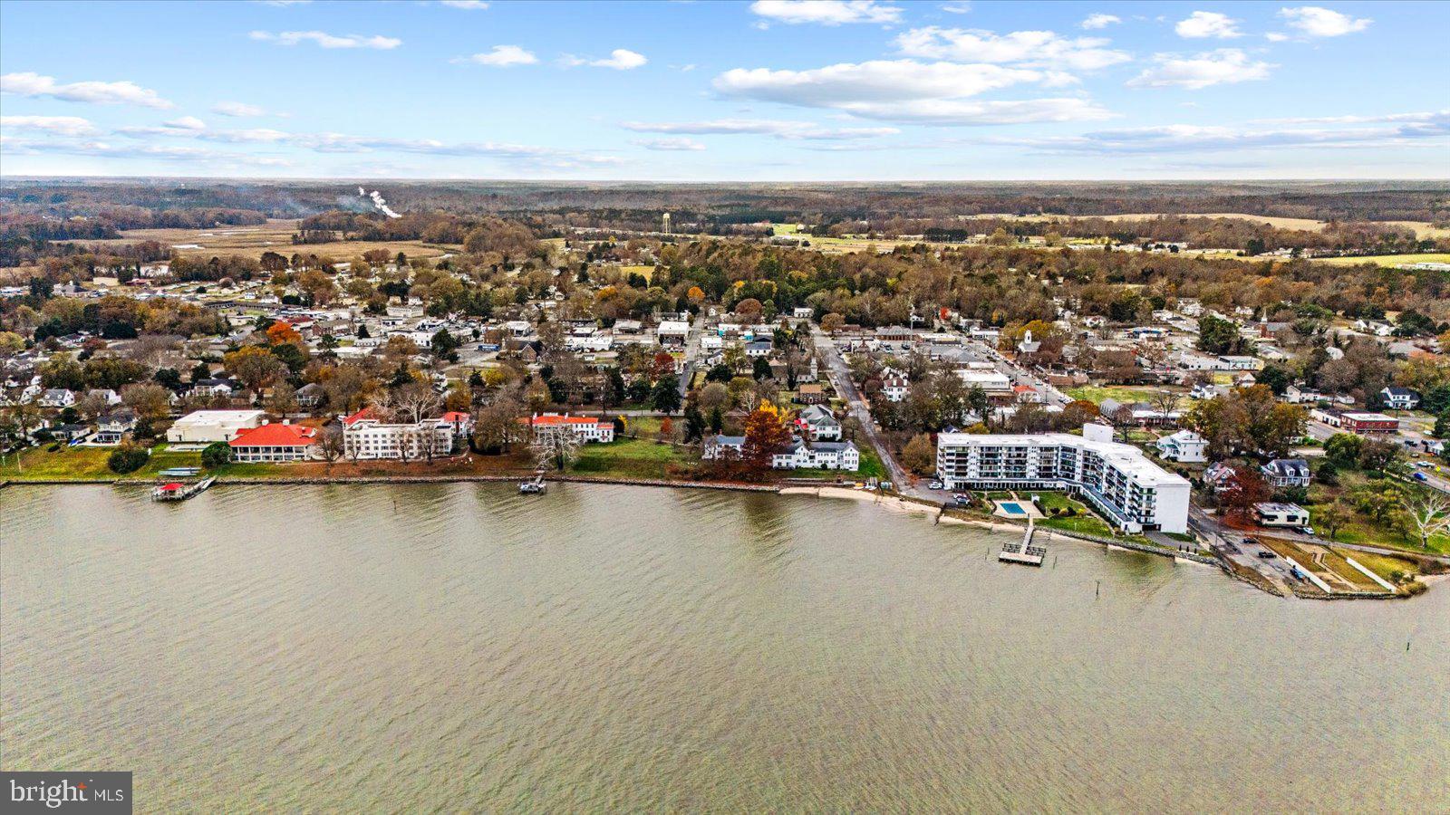 TAPPAHANNOCK - Residential