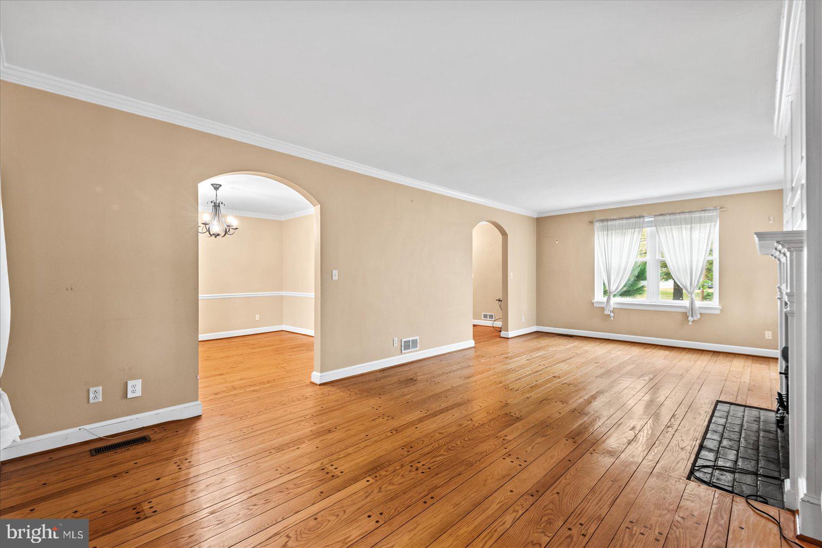 TAPPAHANNOCK - Residential