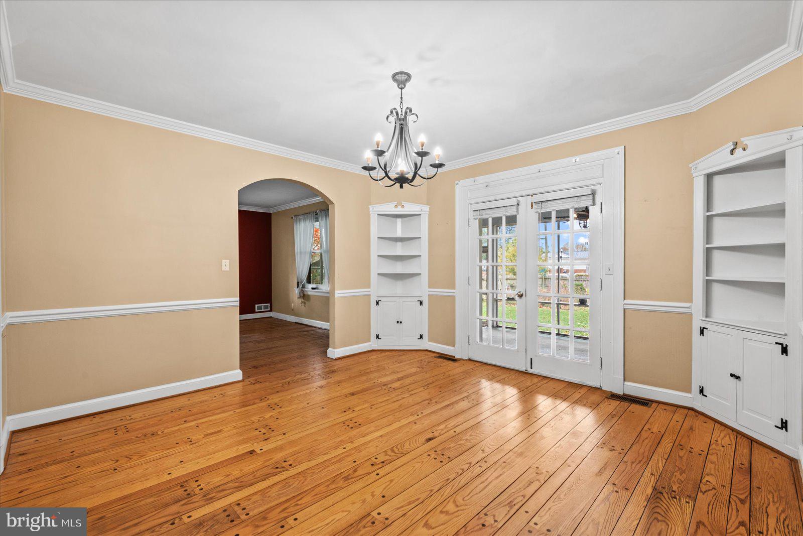 TAPPAHANNOCK - Residential