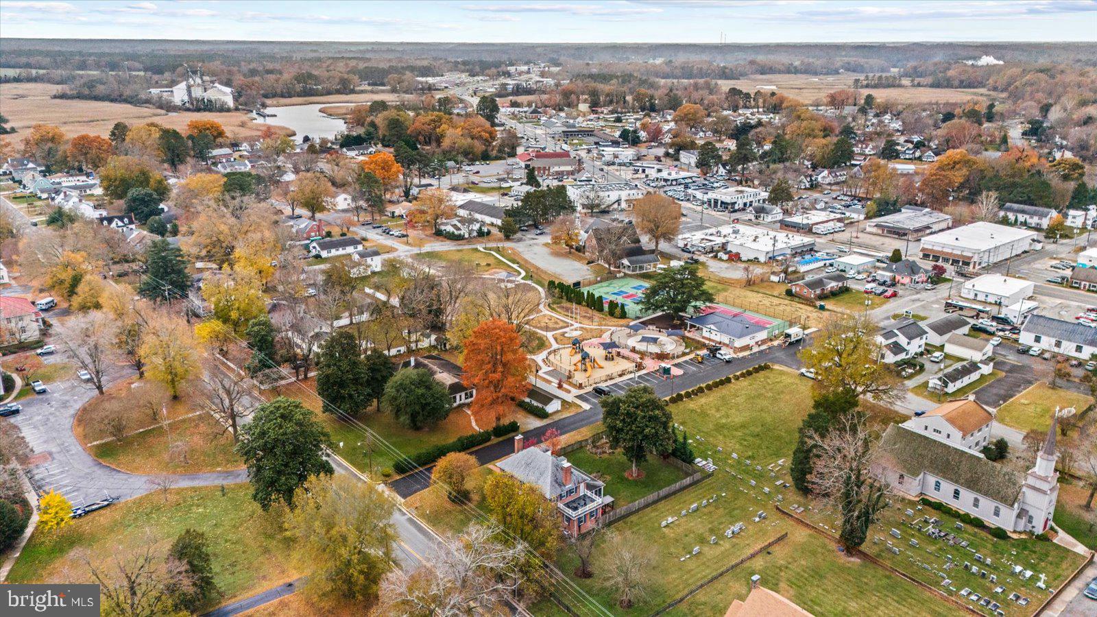 TAPPAHANNOCK - Residential