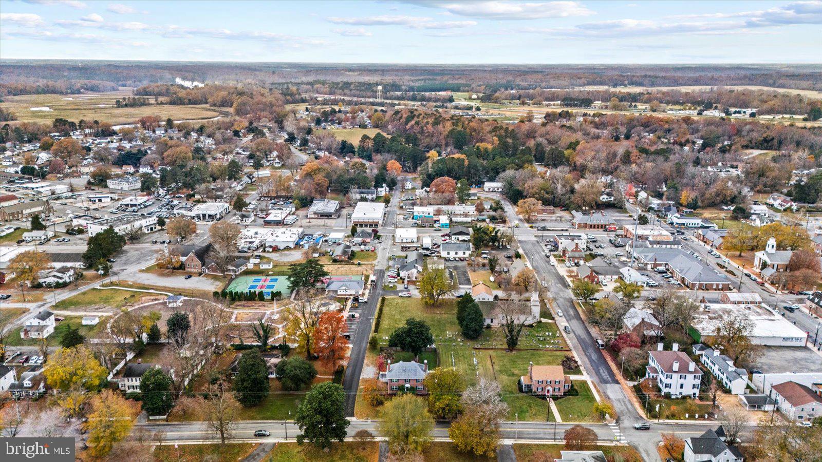 TAPPAHANNOCK - Residential