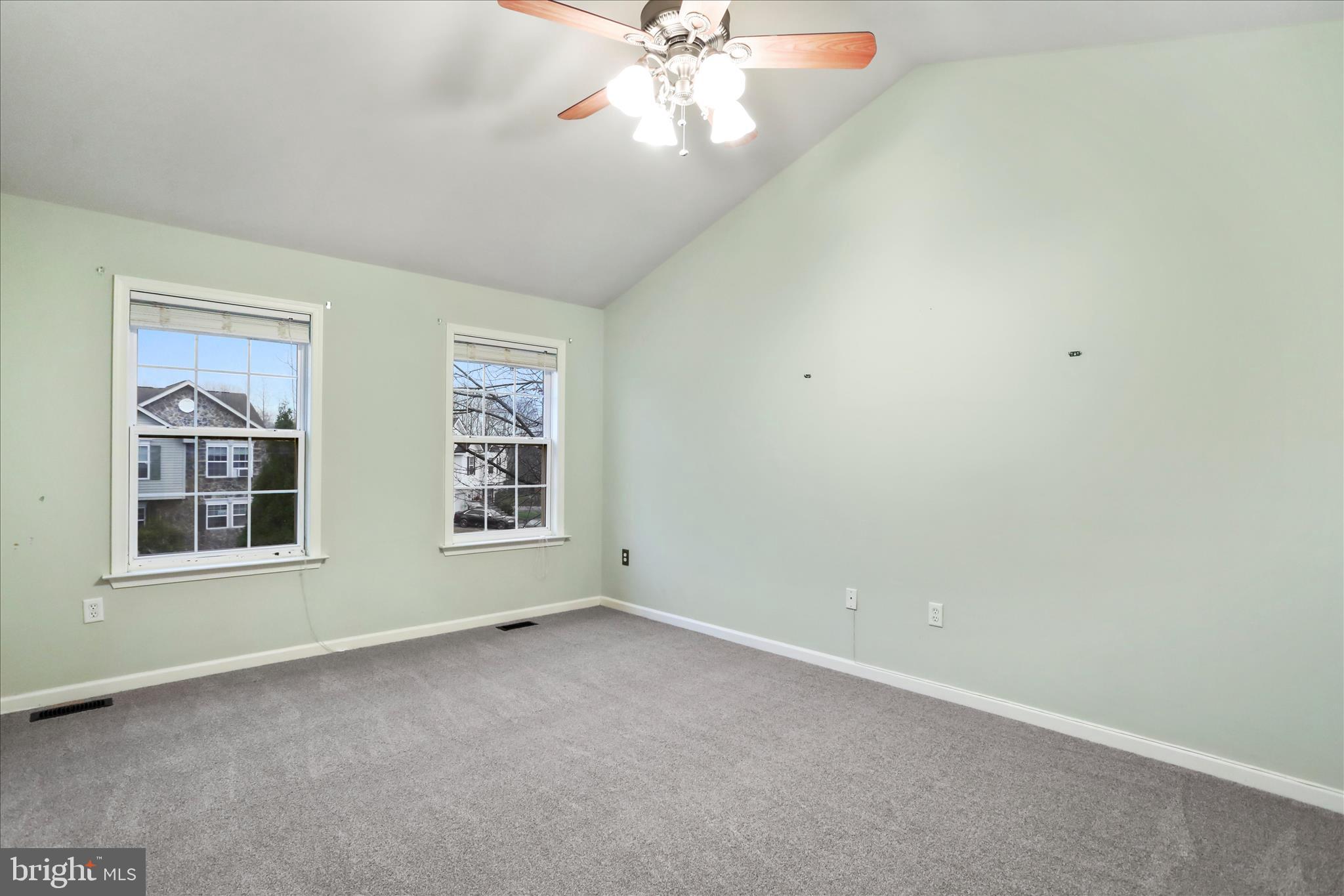 SYCAMORE VILLAGE - Residential