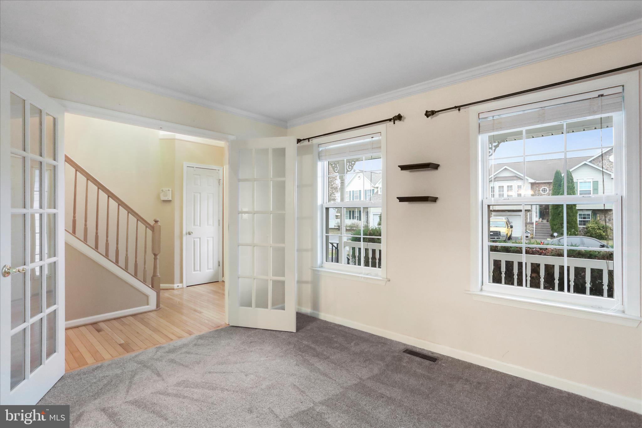 SYCAMORE VILLAGE - Residential