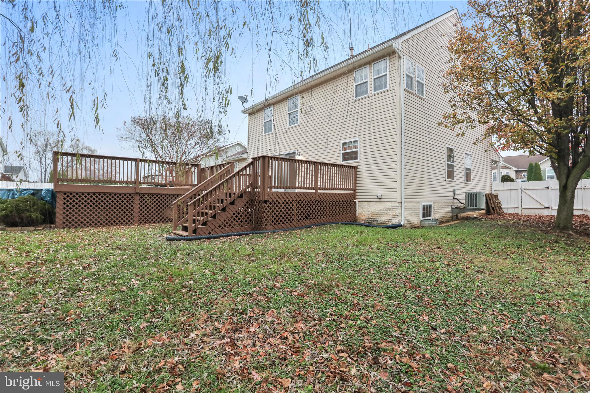 SYCAMORE VILLAGE - Residential