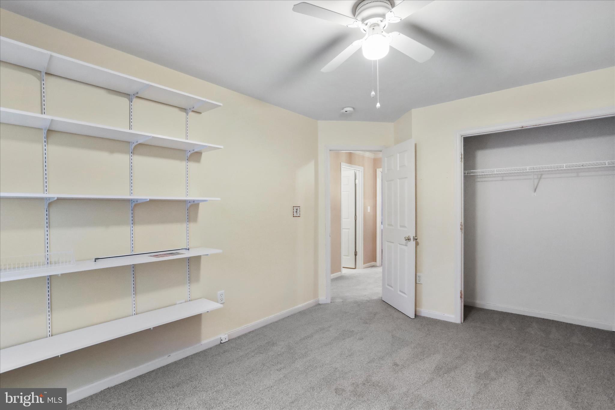 SYCAMORE VILLAGE - Residential