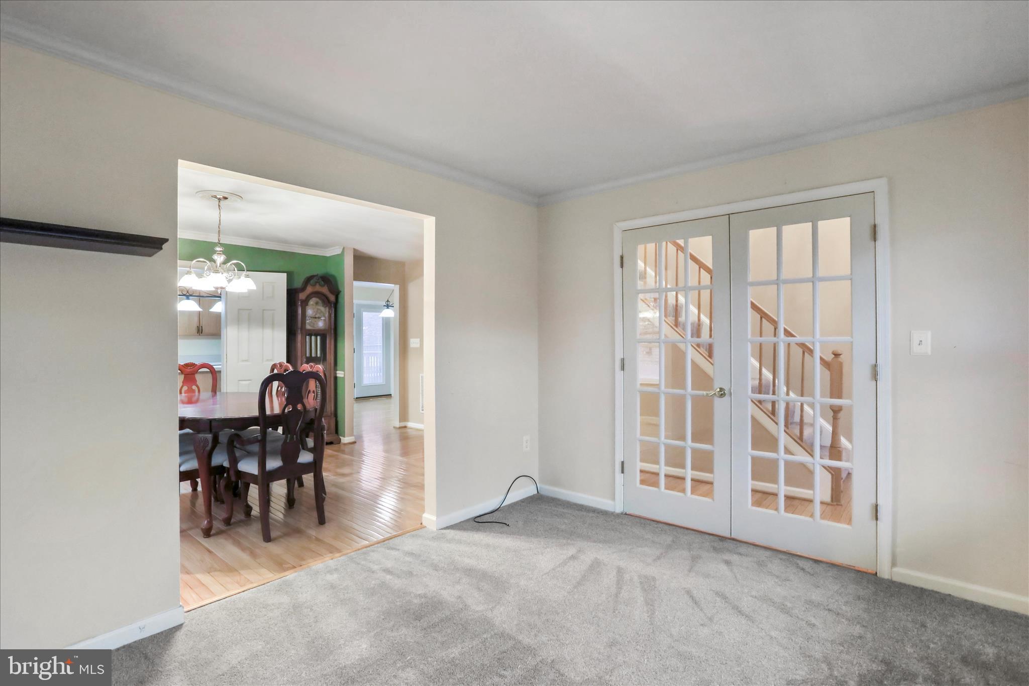 SYCAMORE VILLAGE - Residential