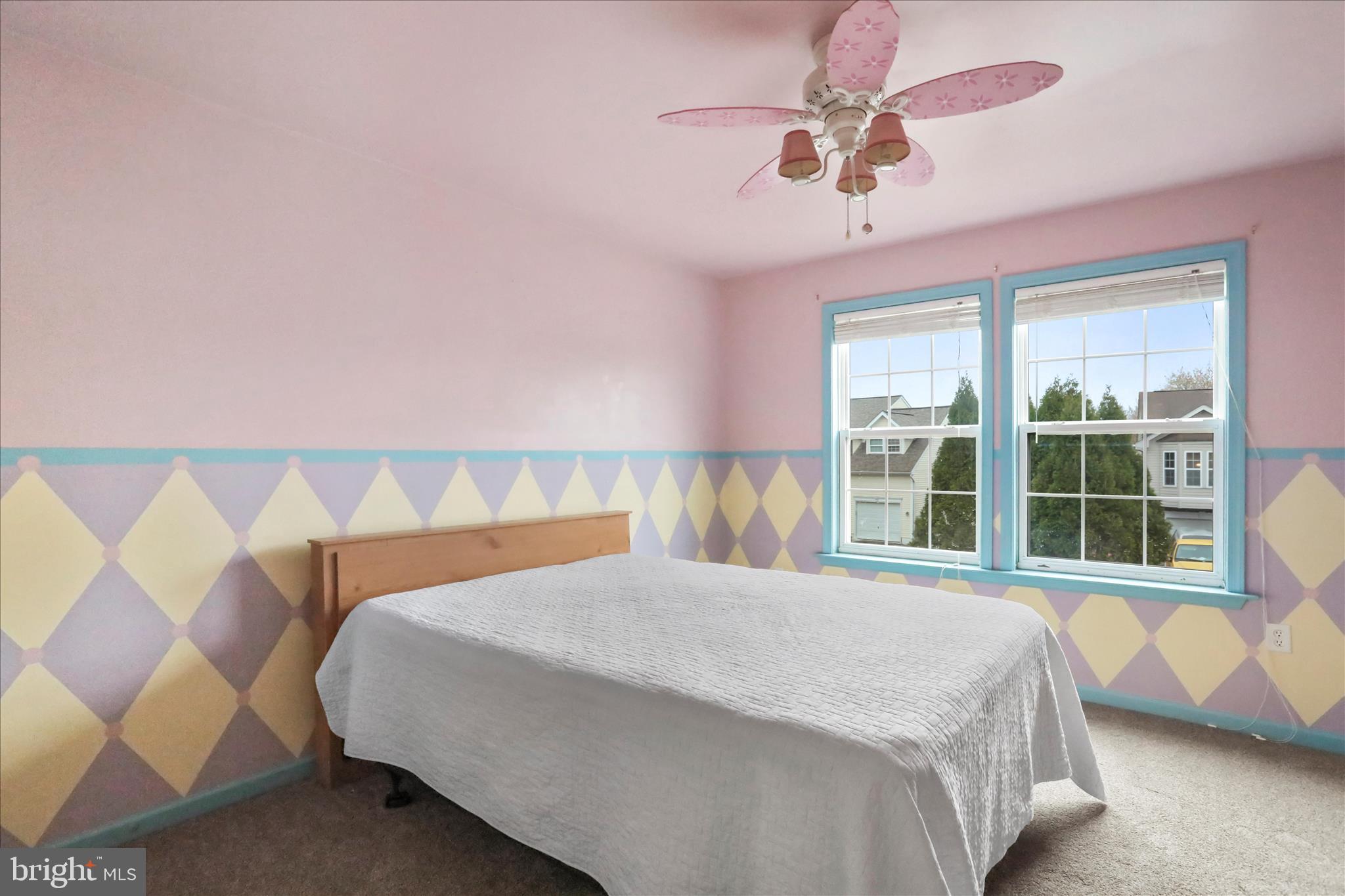 SYCAMORE VILLAGE - Residential