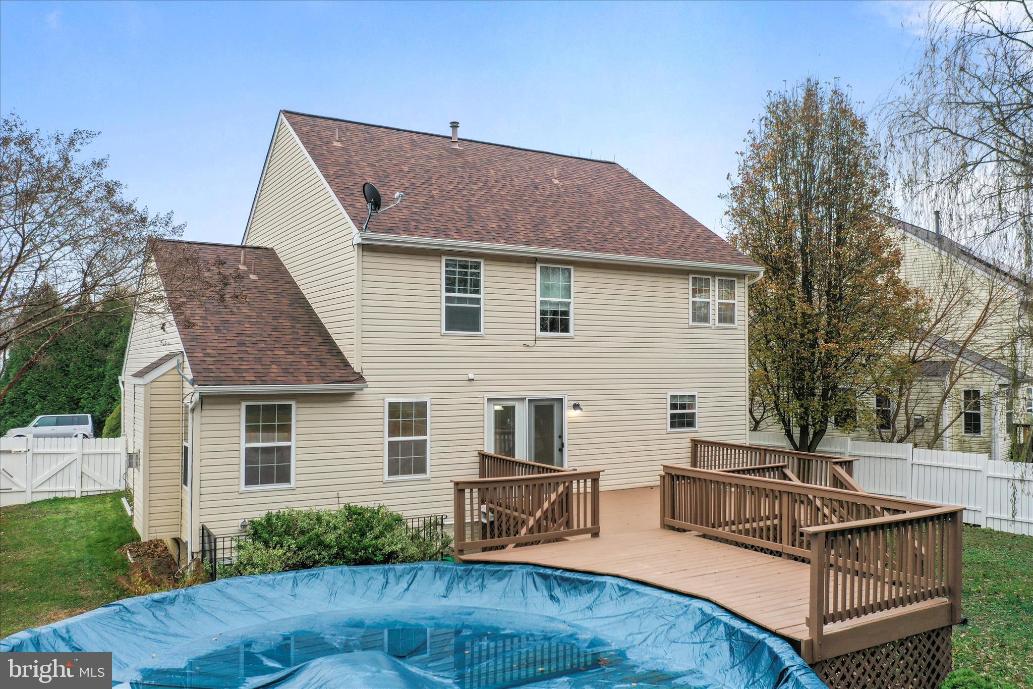 SYCAMORE VILLAGE - Residential