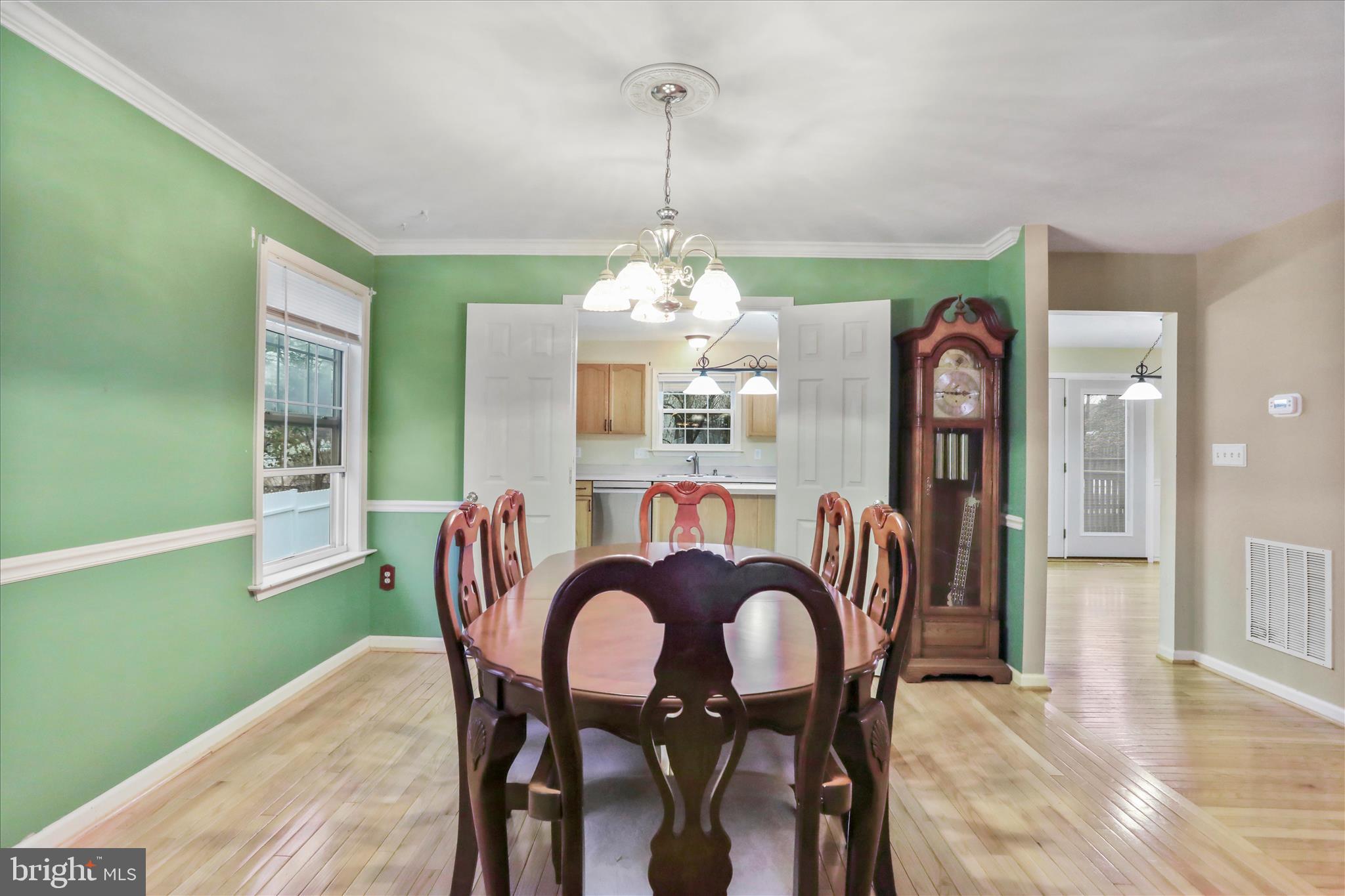 SYCAMORE VILLAGE - Residential