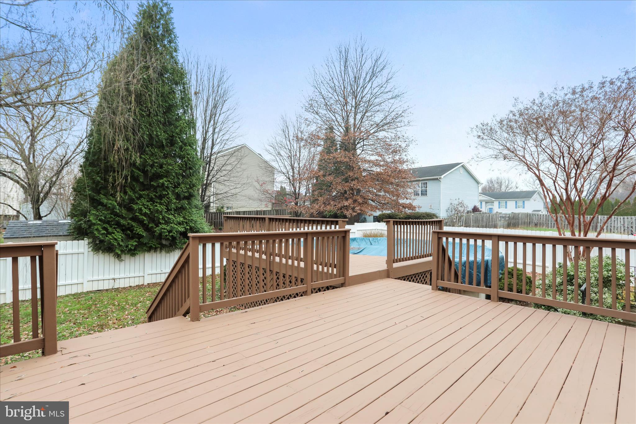 SYCAMORE VILLAGE - Residential