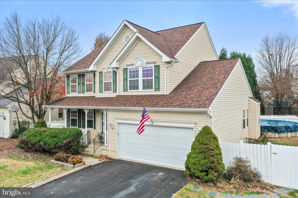 Photo of 176 Charlotte Court, MARTINSBURG, WV 25405 (MLS # WVBE2045702)