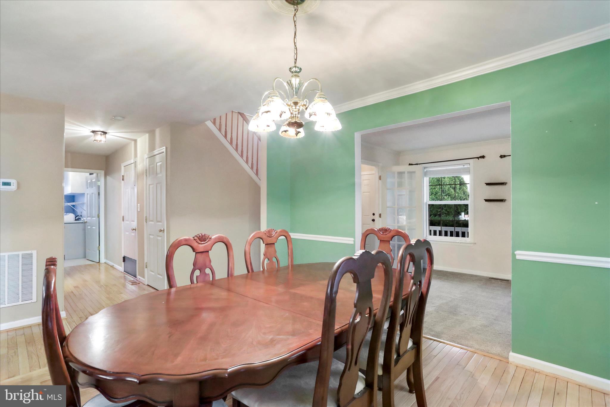 SYCAMORE VILLAGE - Residential