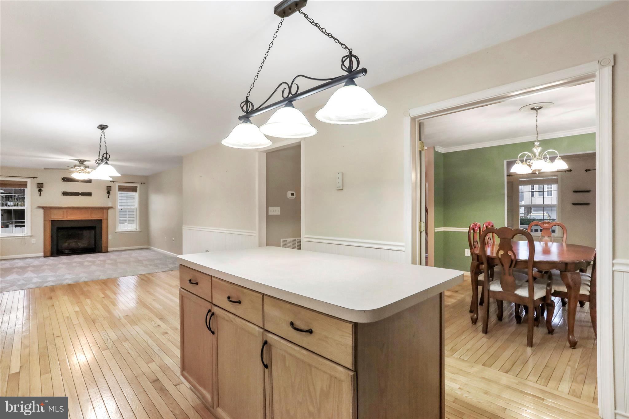 SYCAMORE VILLAGE - Residential