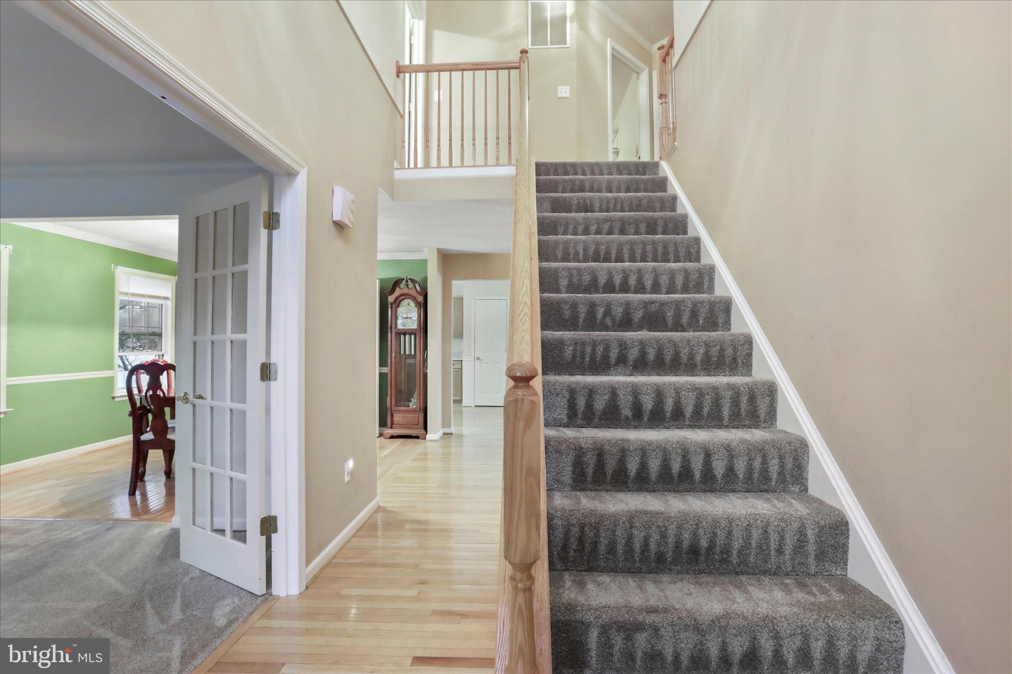 SYCAMORE VILLAGE - Residential