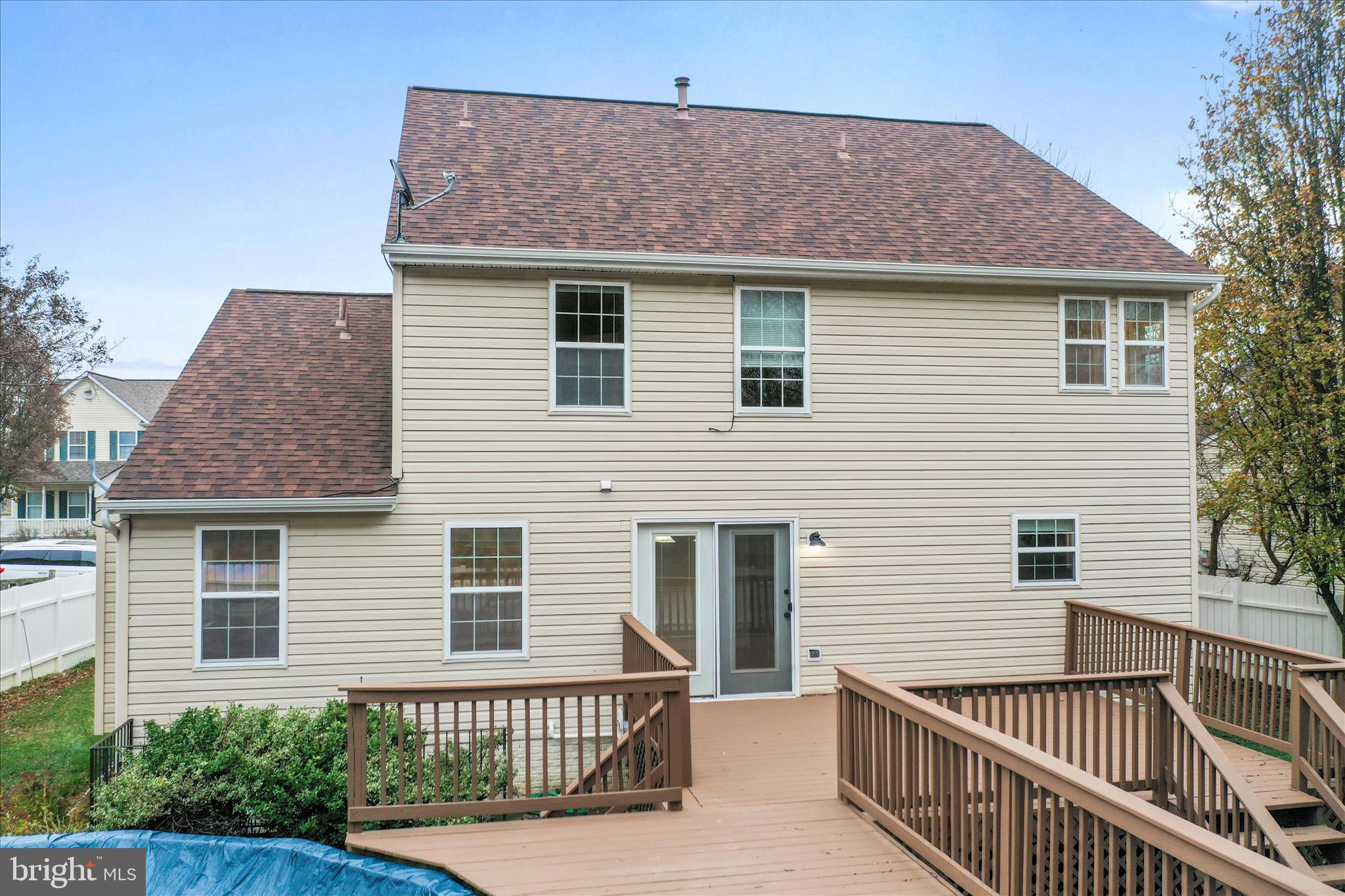 SYCAMORE VILLAGE - Residential