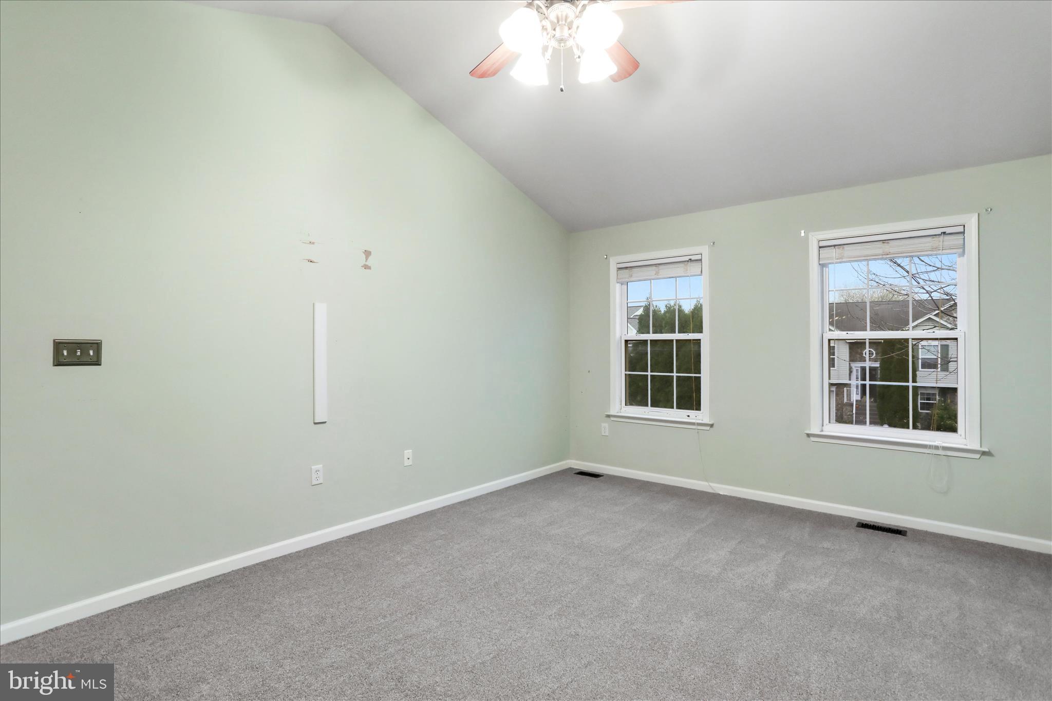 SYCAMORE VILLAGE - Residential