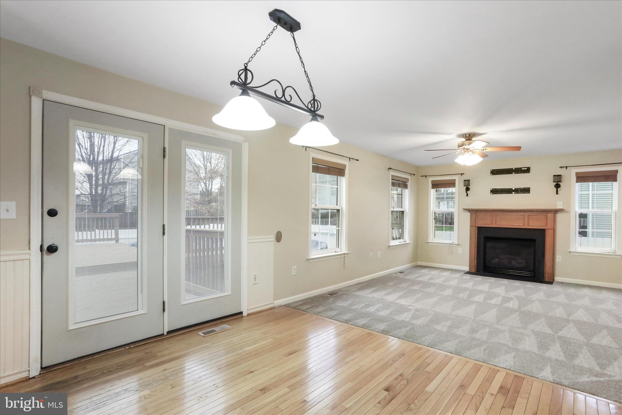 SYCAMORE VILLAGE - Residential