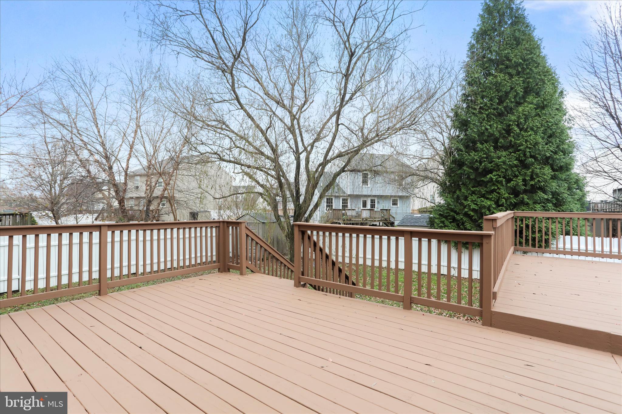 SYCAMORE VILLAGE - Residential