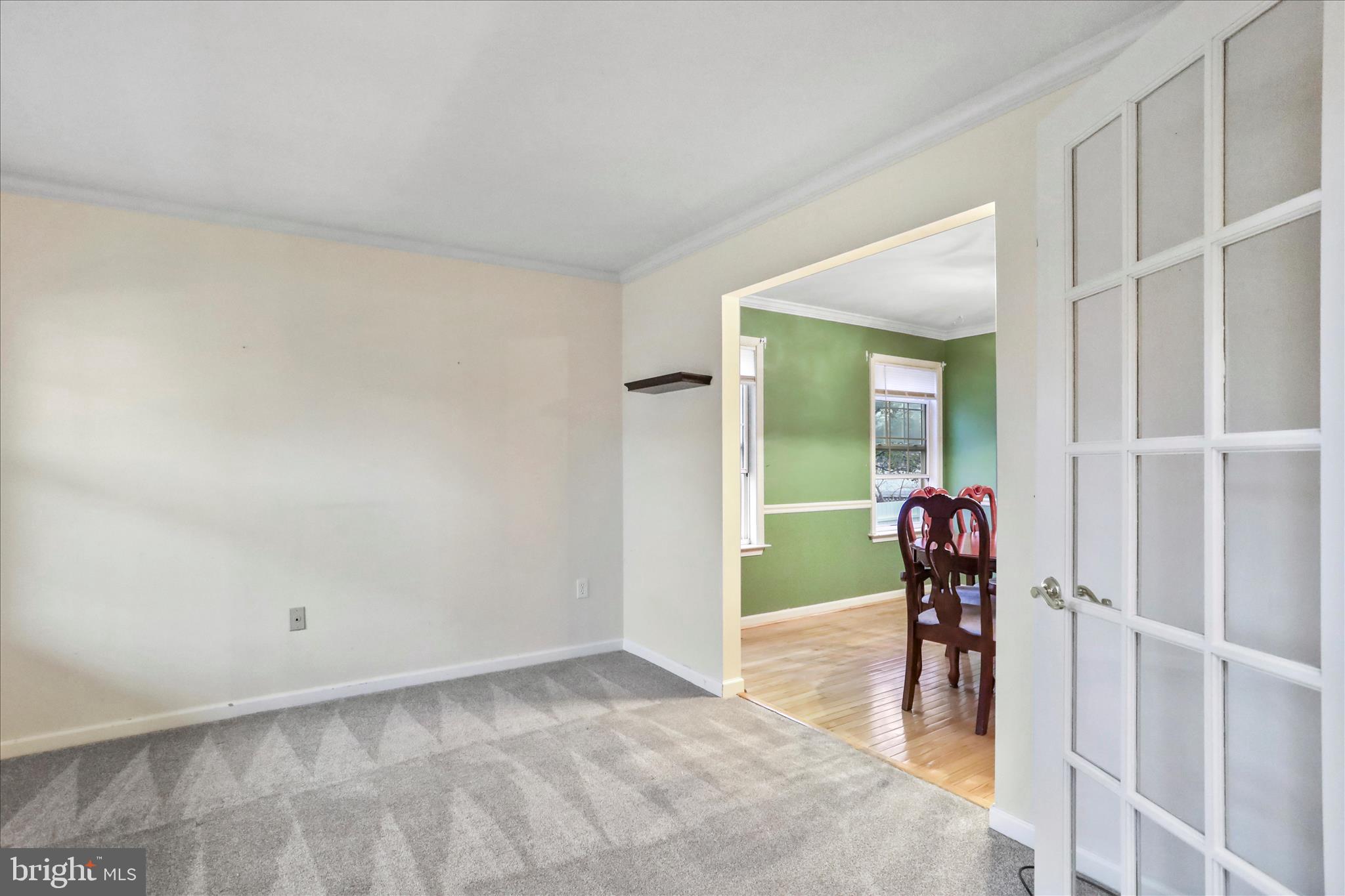 SYCAMORE VILLAGE - Residential