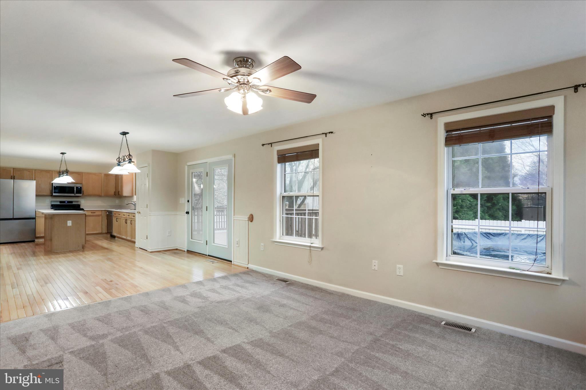 SYCAMORE VILLAGE - Residential