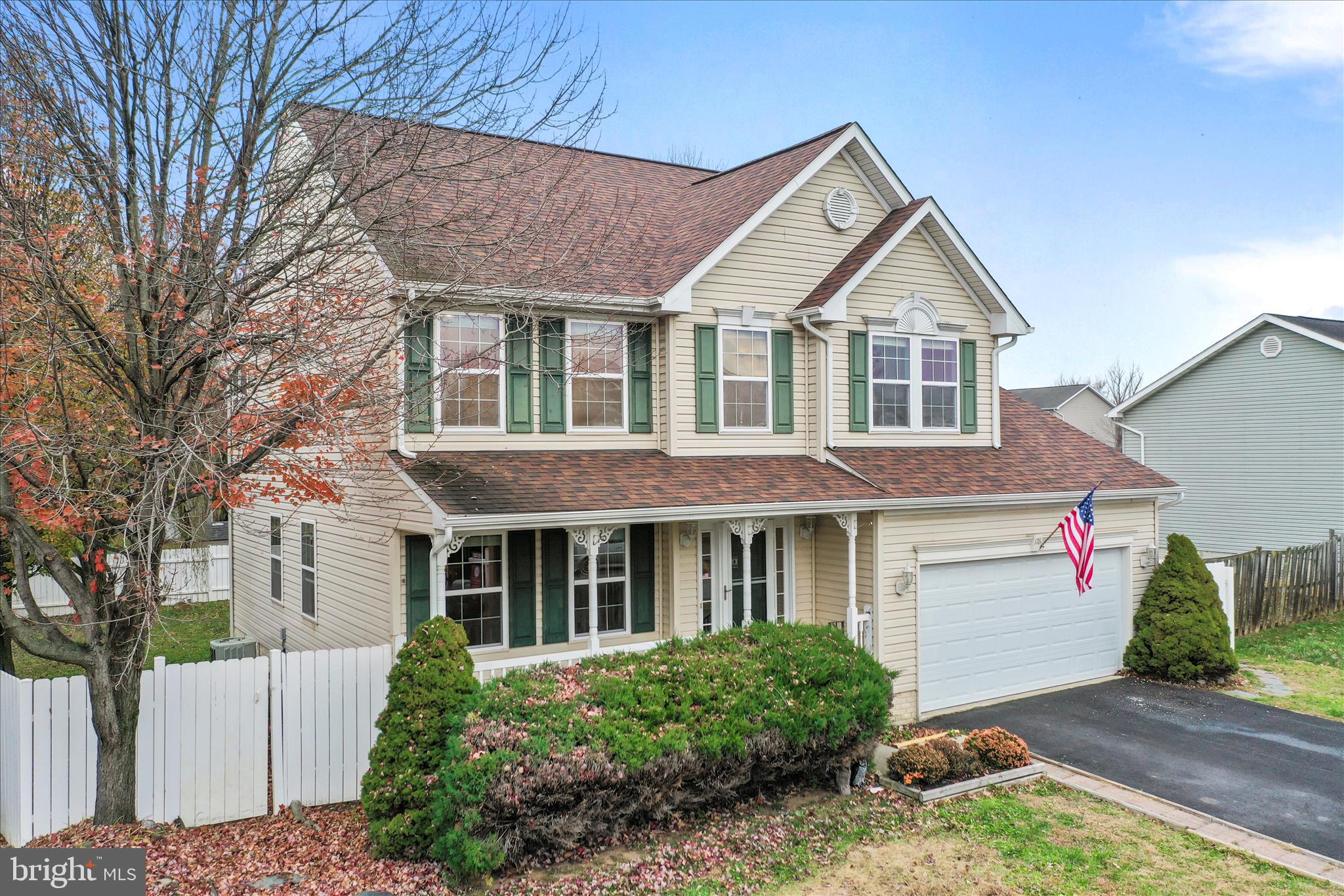 SYCAMORE VILLAGE - Residential