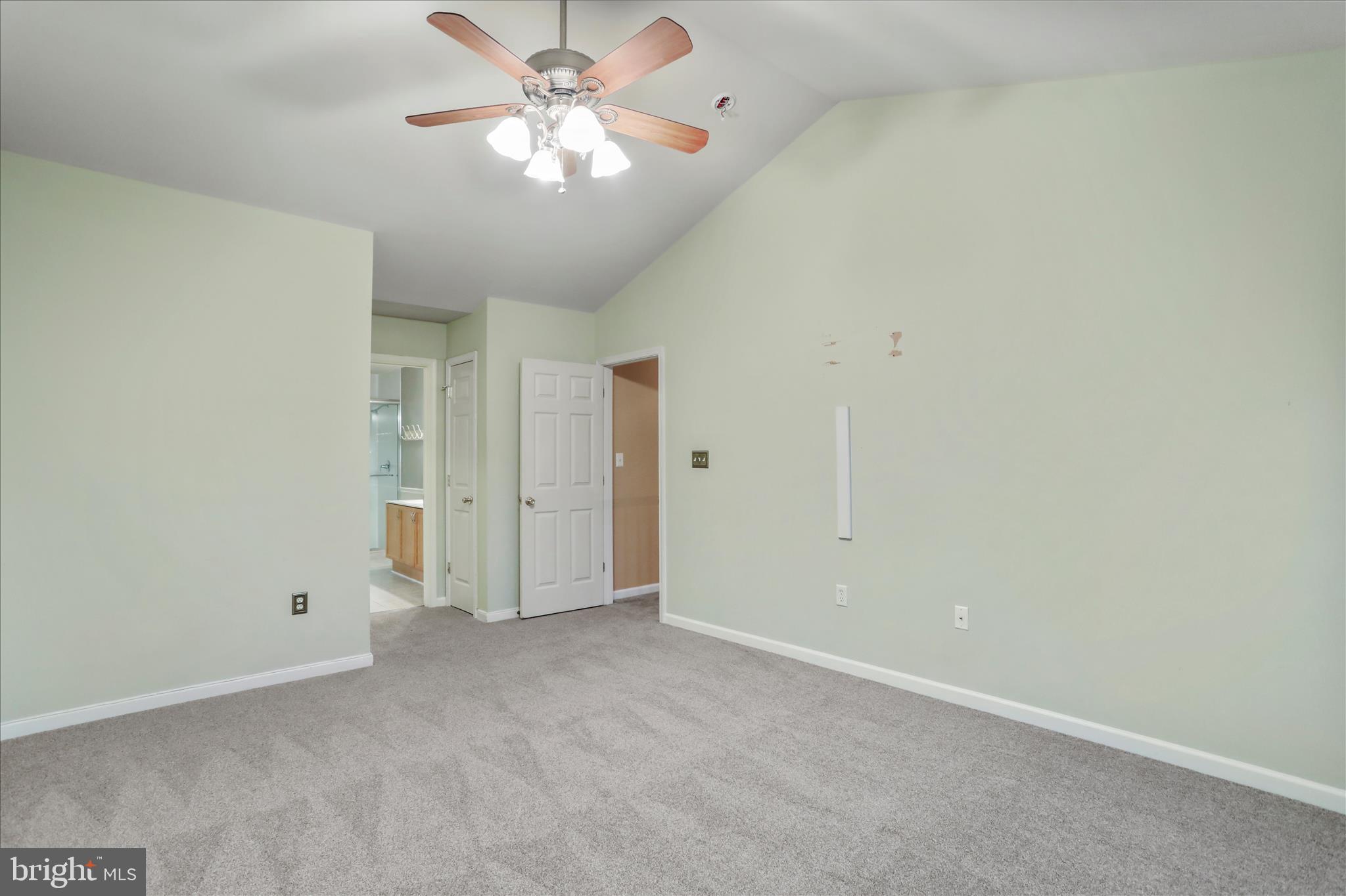 SYCAMORE VILLAGE - Residential