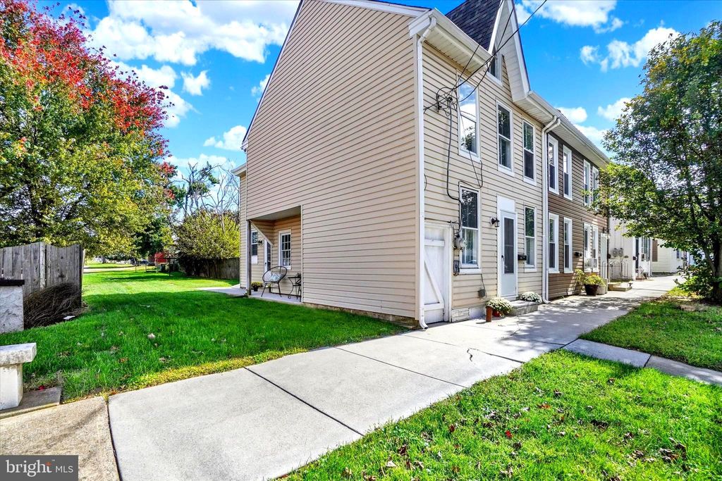 Photo of 113 S Main Street, SHREWSBURY, PA 17361 (MLS # PAYK2091976)