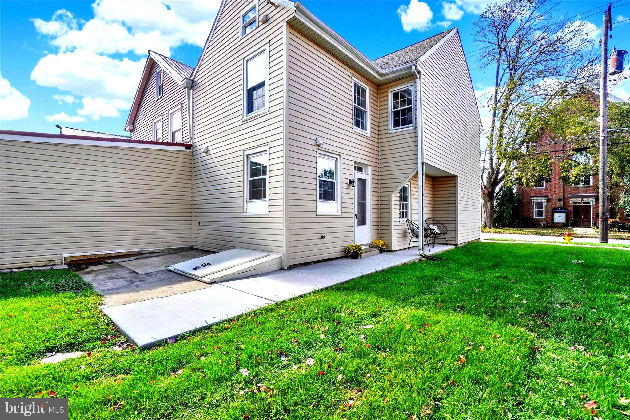 113 S MAIN STREET