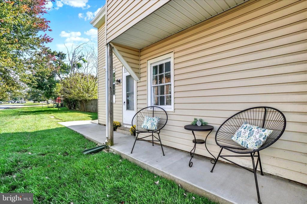 Photo of 113 S Main Street, SHREWSBURY, PA 17361 (MLS # PAYK2091976)