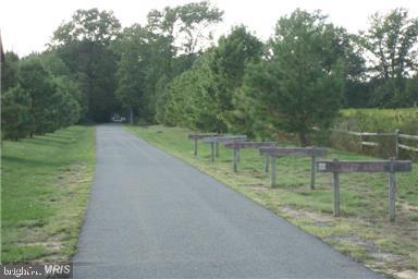 MALLARD RUN - Residential