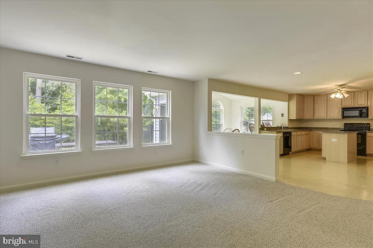 MALLARD RUN - Residential