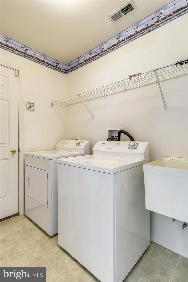 MALLARD RUN - Residential