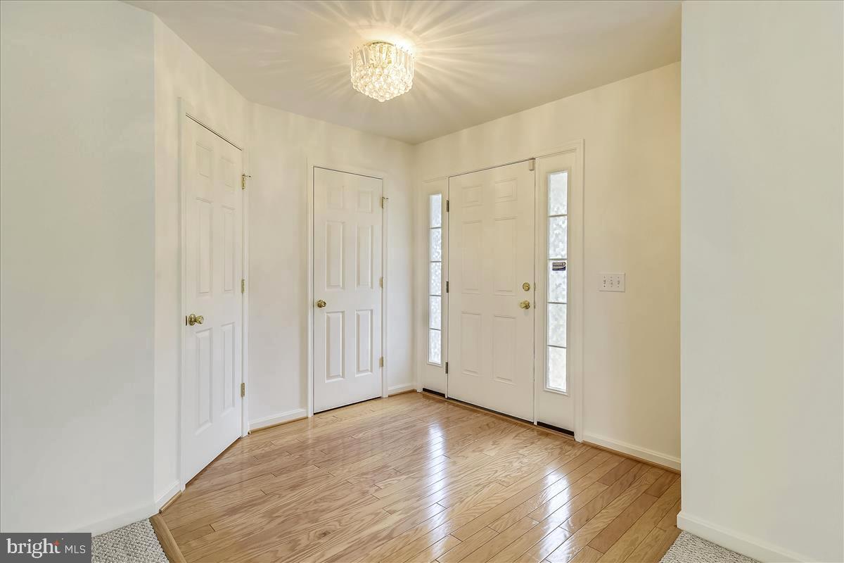 MALLARD RUN - Residential