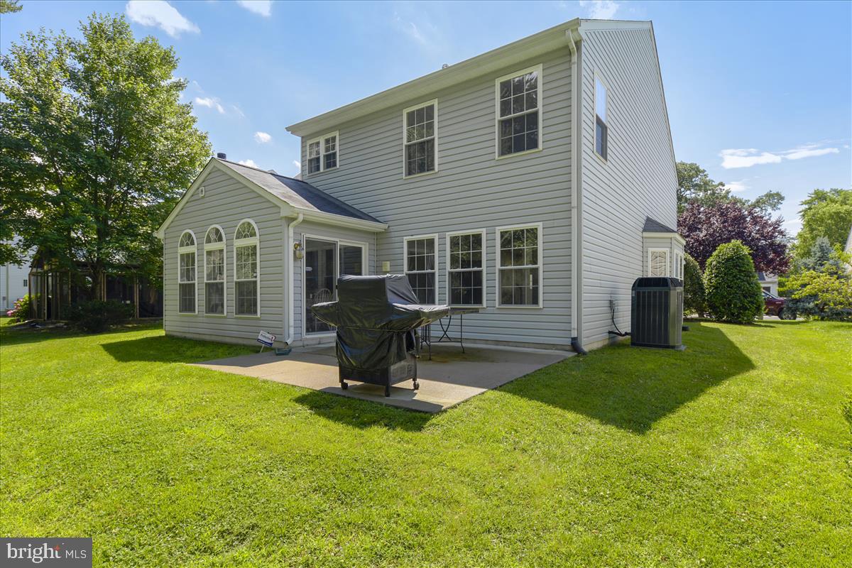 MALLARD RUN - Residential