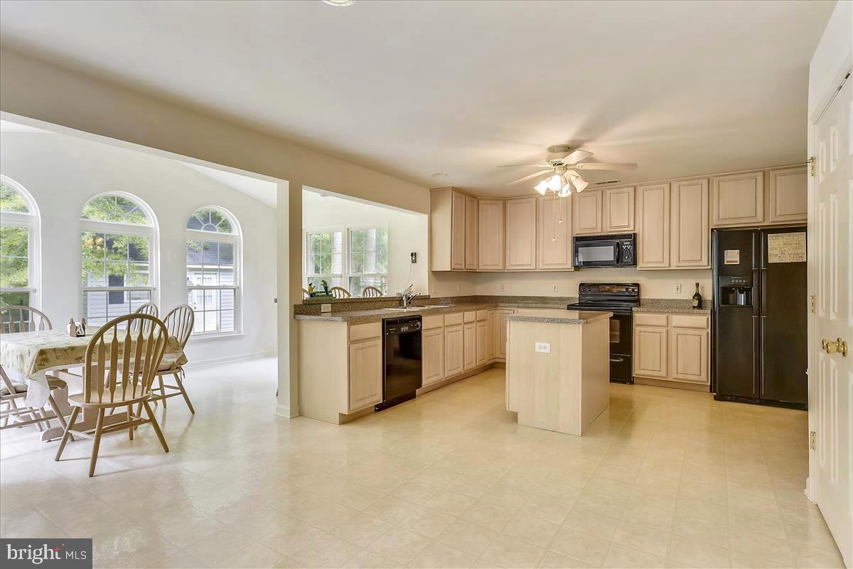 MALLARD RUN - Residential