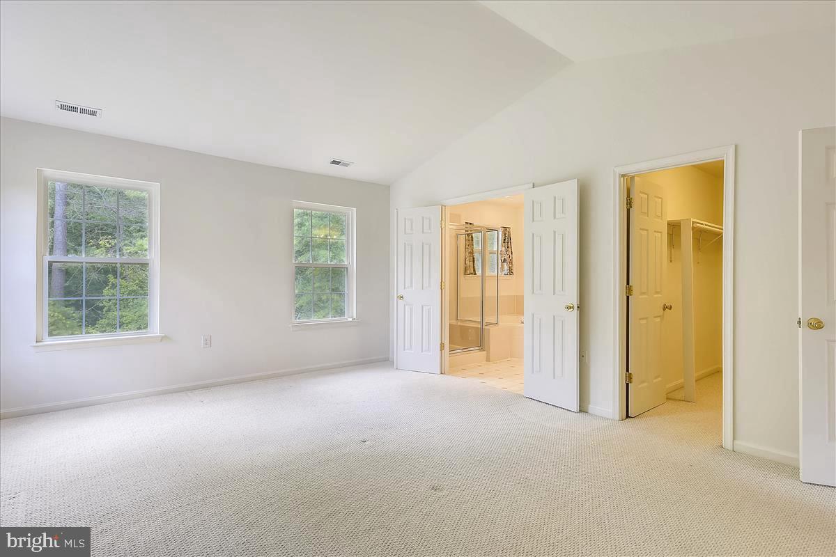 MALLARD RUN - Residential