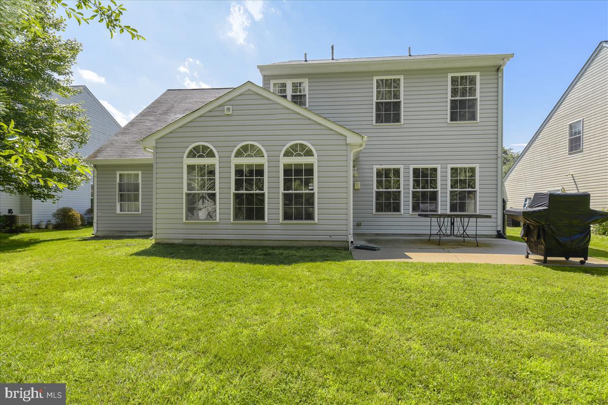 MALLARD RUN - Residential