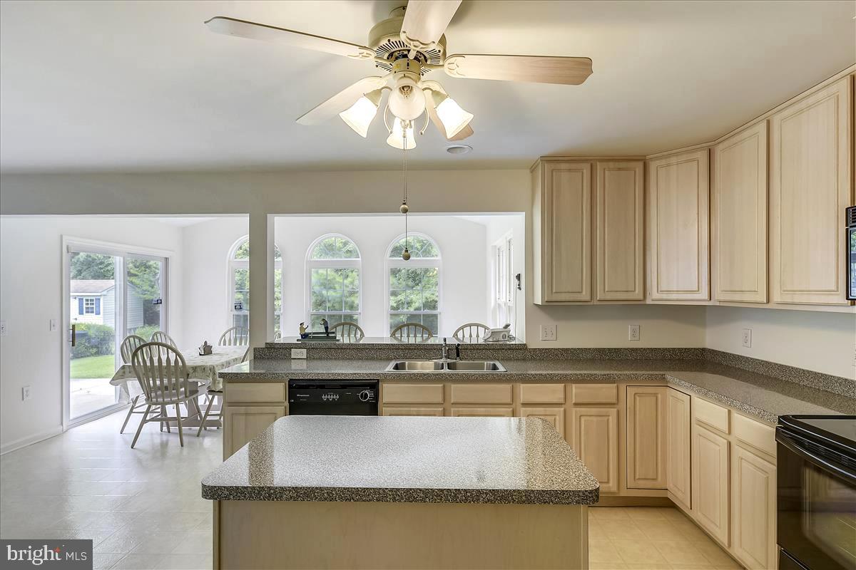 MALLARD RUN - Residential