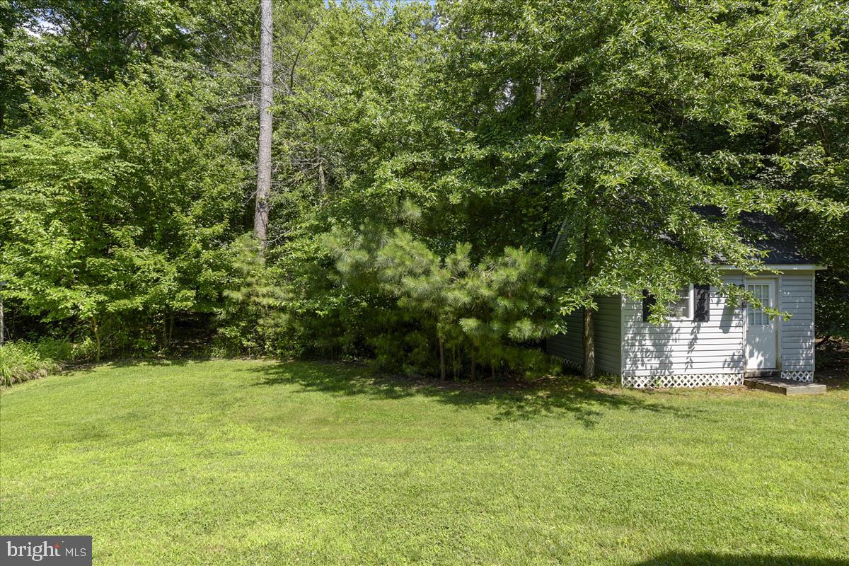 MALLARD RUN - Residential