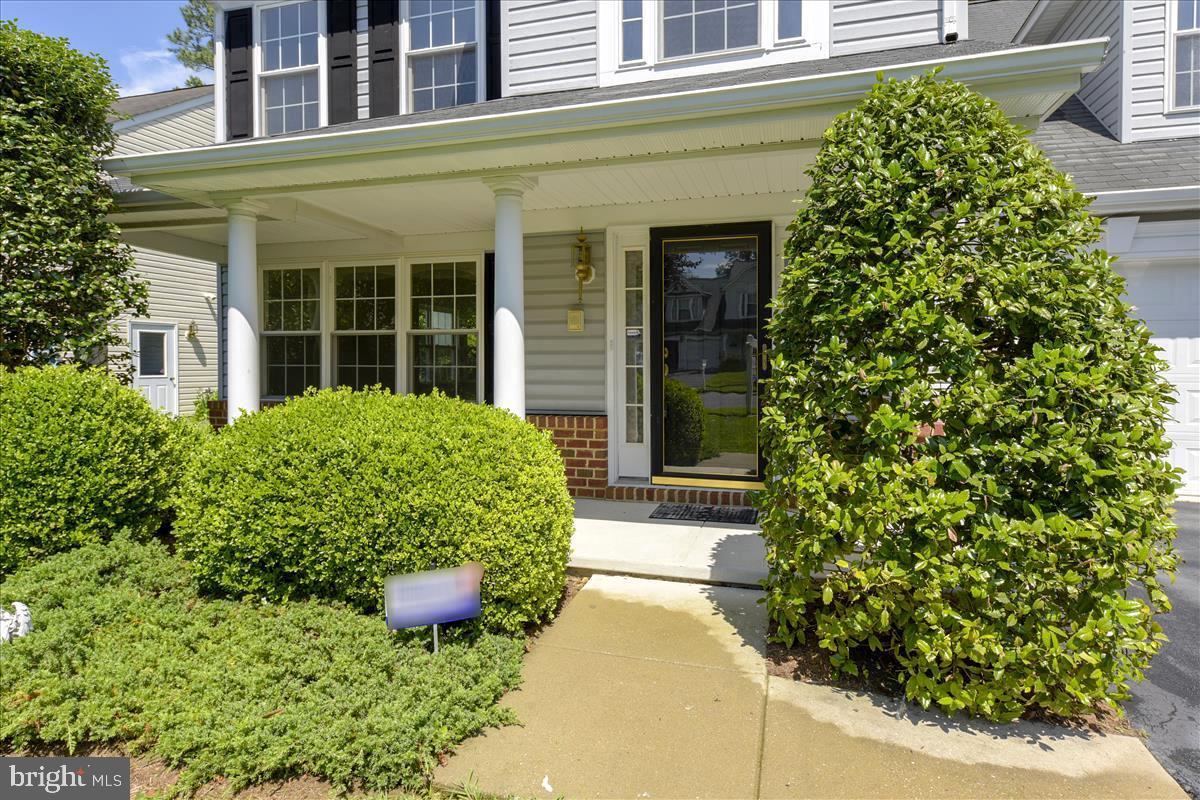 MALLARD RUN - Residential