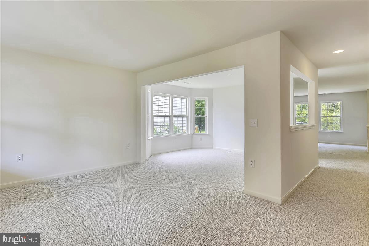 MALLARD RUN - Residential