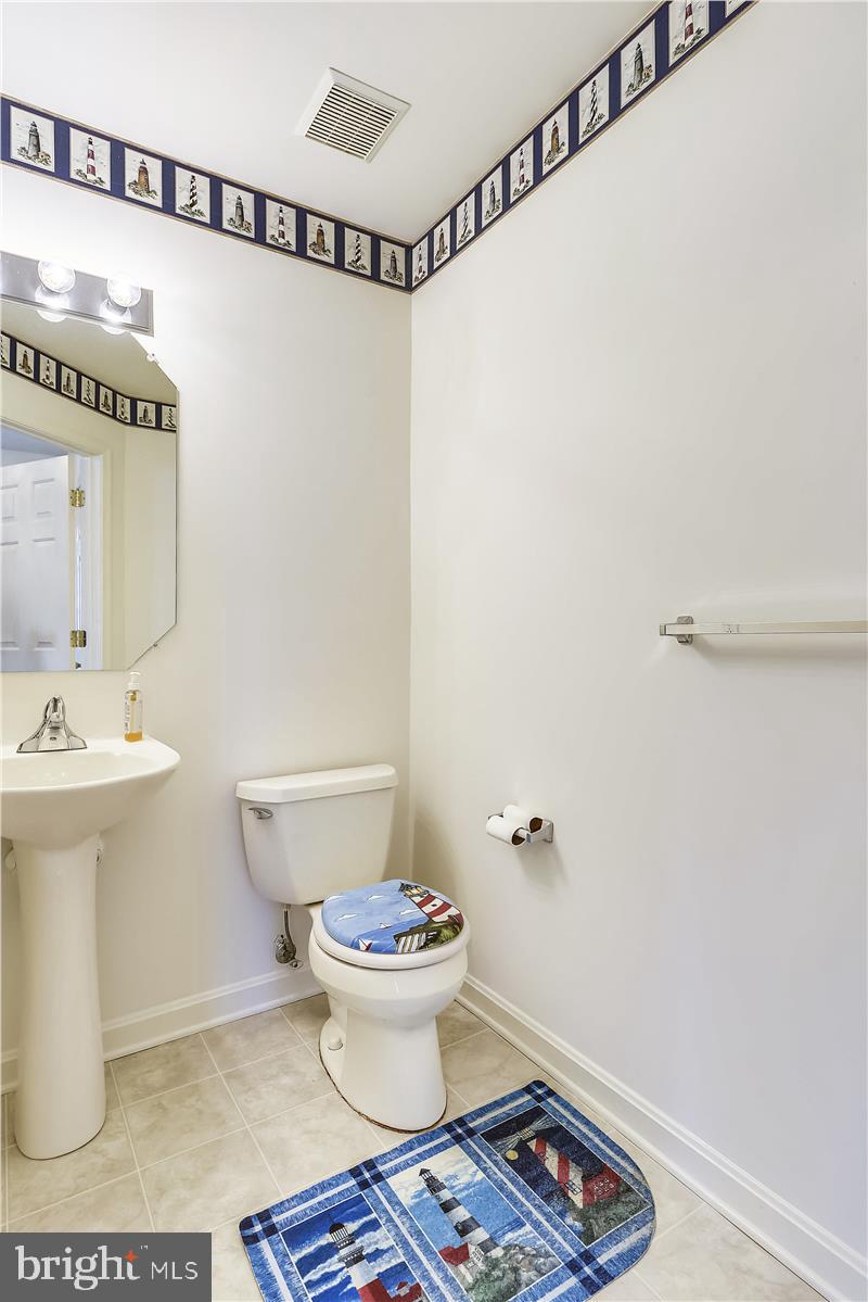 MALLARD RUN - Residential