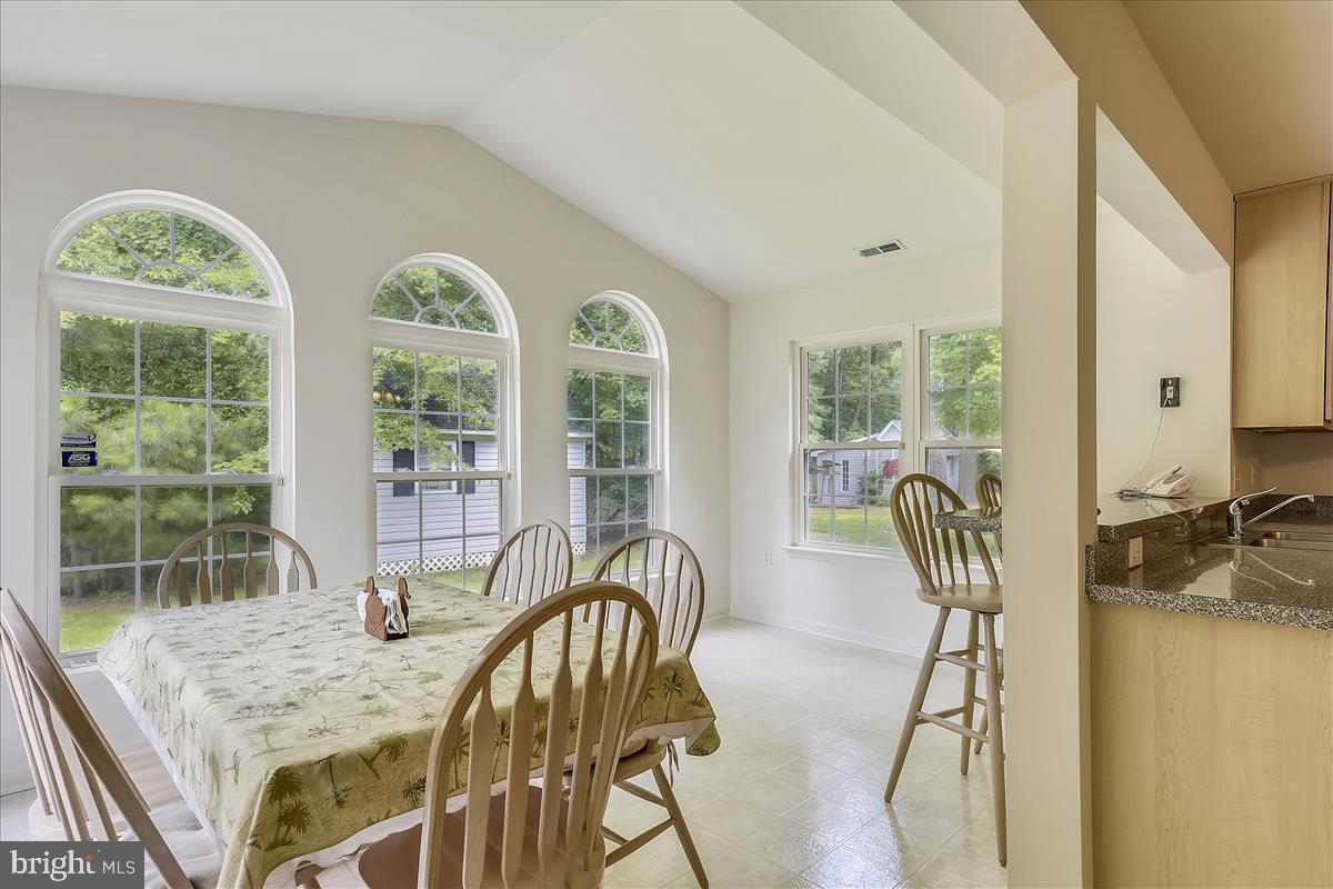 MALLARD RUN - Residential